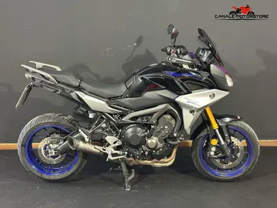 Yamaha Tracer 900 GT (2018 - 20) usata