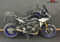 Yamaha Tracer 900 GT (2018 - 20) usata