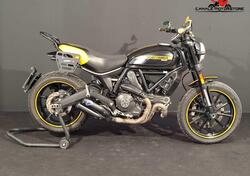 Ducati Scrambler 800 Classic (2017 - 18) usata
