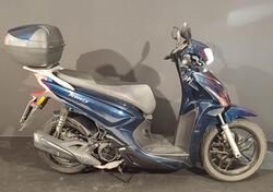 Kymco People 125i S (2021 - 25) usata