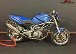 Cagiva Raptor 650 (2005 - 07) usata