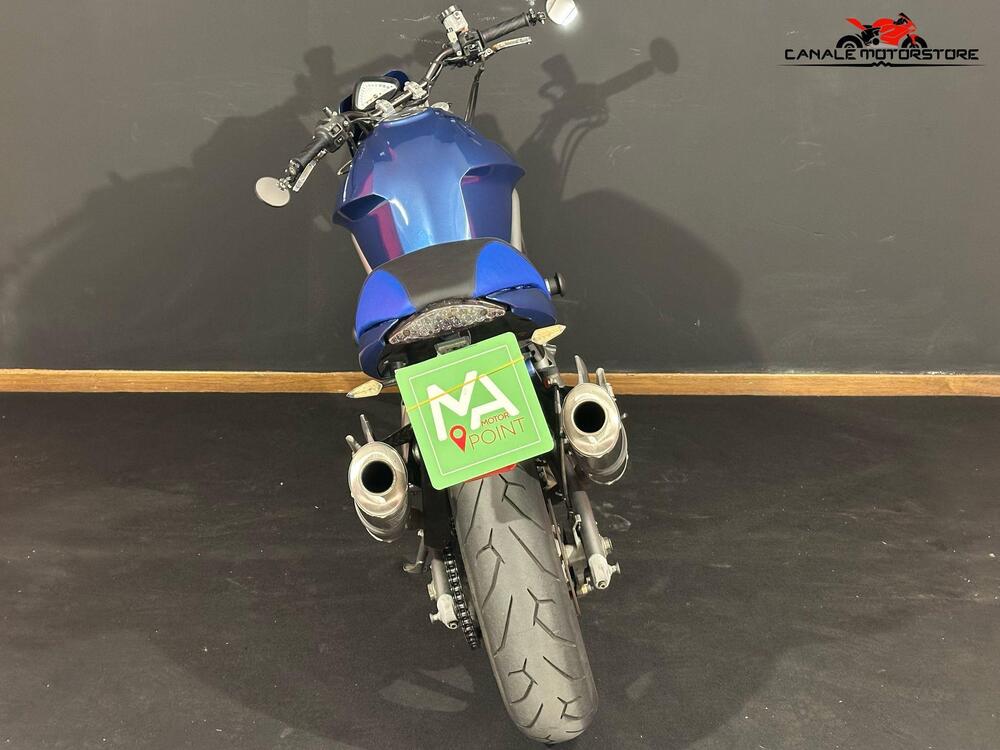 Cagiva Raptor 650 (2005 - 07) (4)