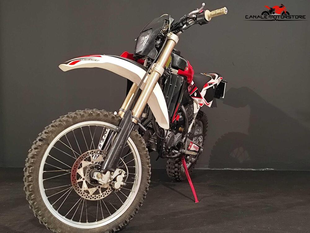 Husqvarna WRE 125 (2002 - 04) (3)