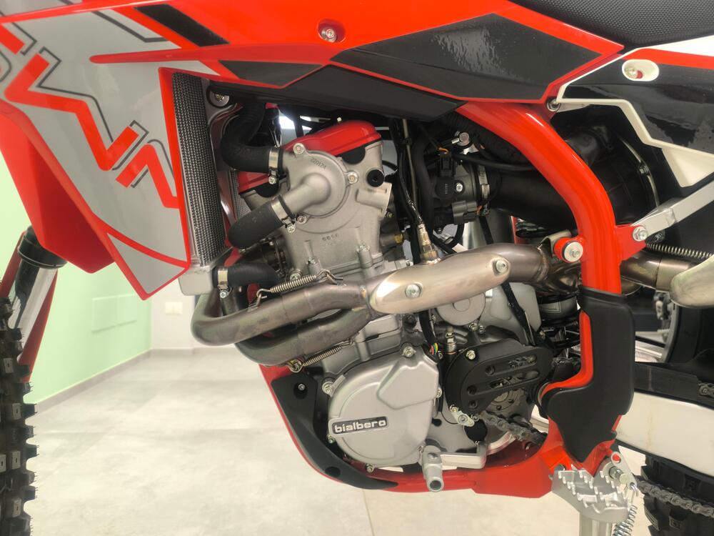 Swm RS 500 R (2021 - 25) (3)