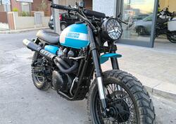 Triumph Bonneville (2007 - 16) usata