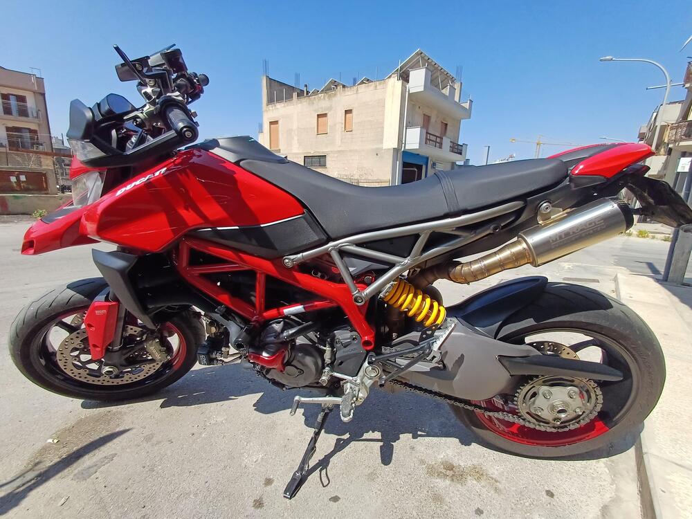 Ducati Hypermotard 950 (2022 - 25) (3)