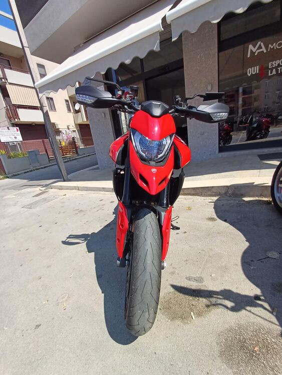 Ducati Hypermotard 950 (2022 - 25) (5)