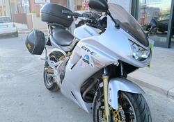 Kawasaki ER-6F (2006 - 08) usata