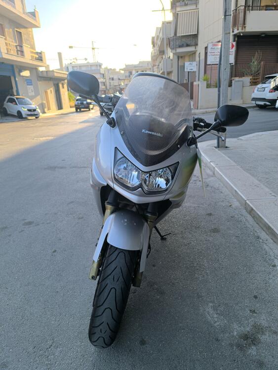 Kawasaki ER-6F (2006 - 08) (2)