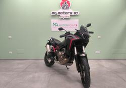 Honda Africa Twin CRF 1100L Urban (2020 - 21) usata