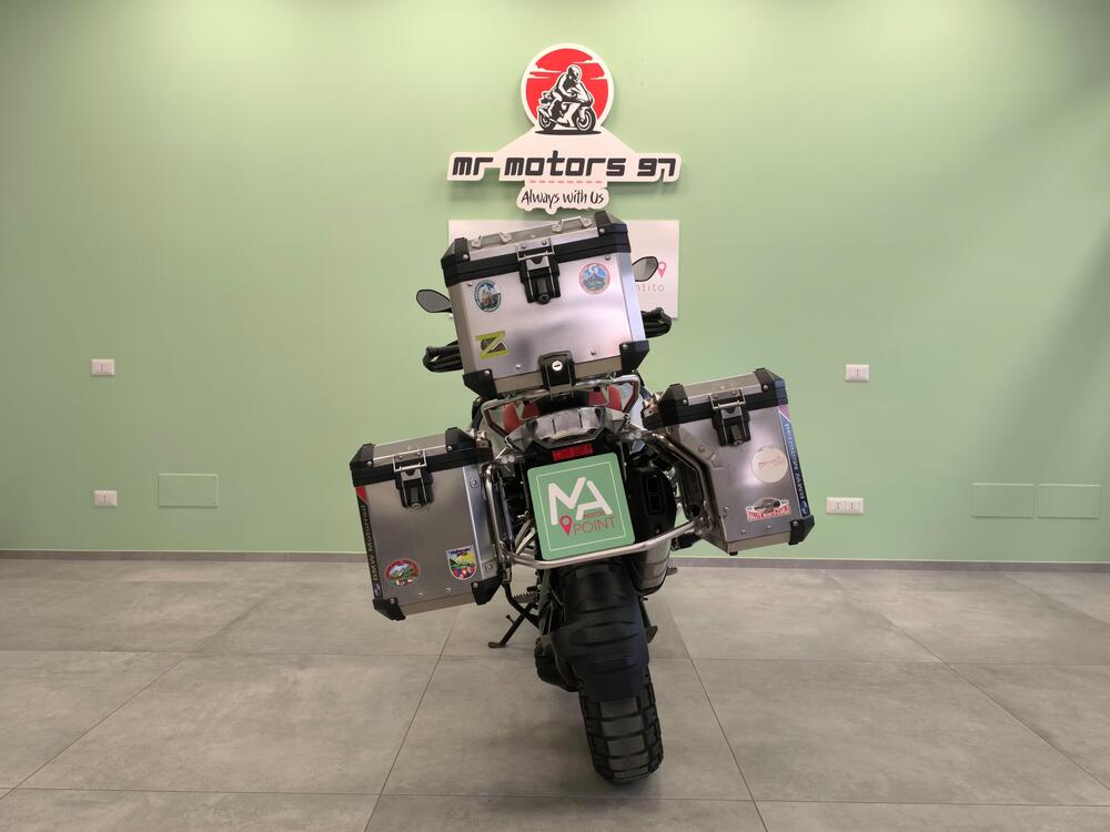 Bmw R 1200 GS Adventure (2013 - 16) (3)