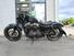 Harley-Davidson 1200 Custom (2007 - 13) - XL 1200C (12)