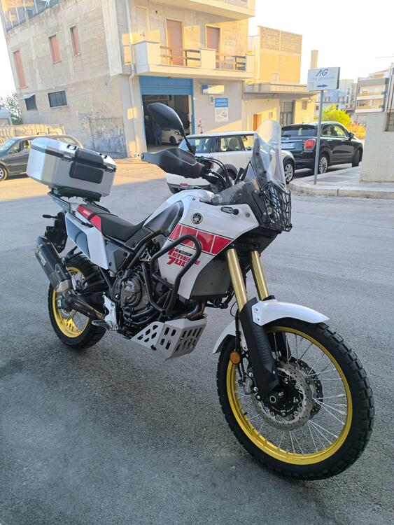 Yamaha Ténéré 700 (2022 - 24) (3)