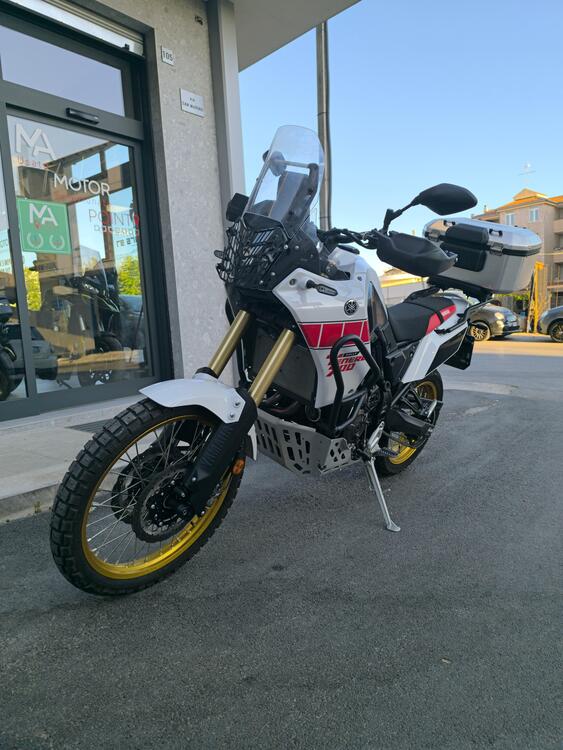 Yamaha Ténéré 700 (2022 - 24) (4)