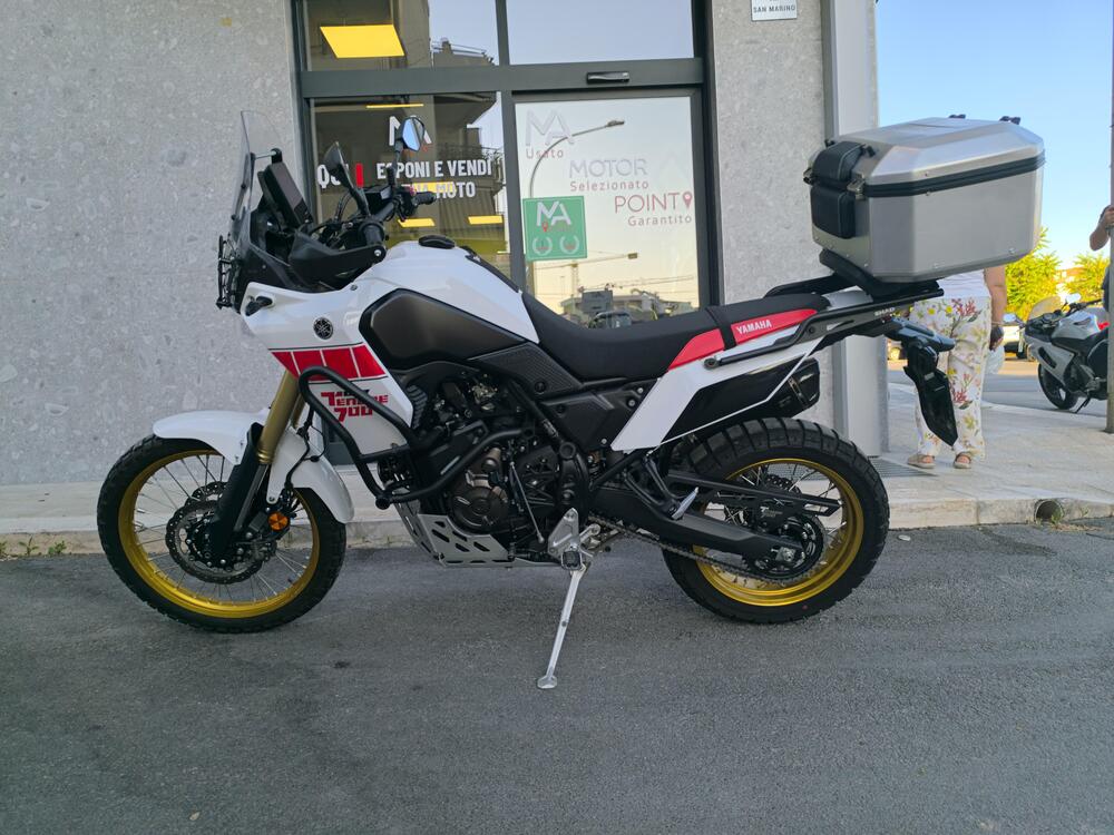 Yamaha Ténéré 700 (2022 - 24) (5)