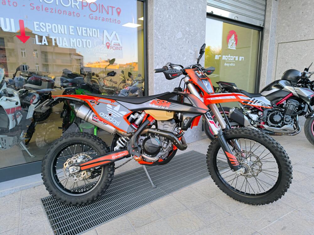 KTM 350 EXC-F (2019) (4)