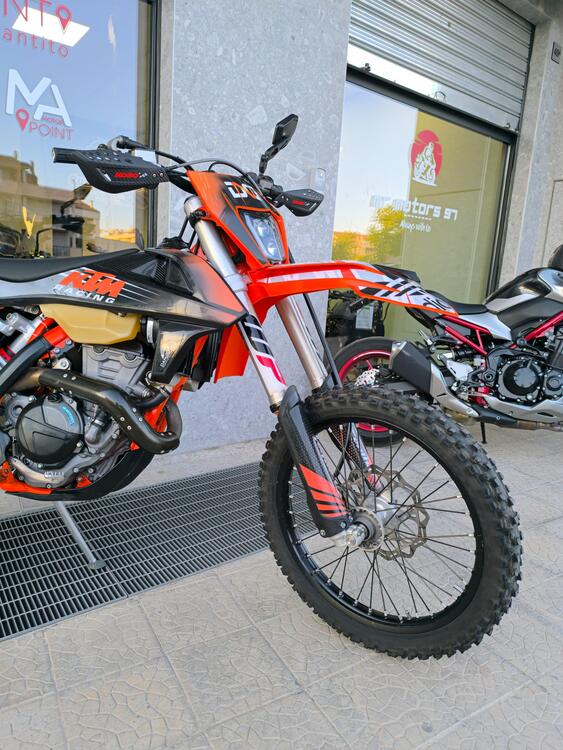 KTM 350 EXC-F (2019) (5)