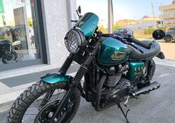 Triumph Bonneville T100 (2008 - 16) usata