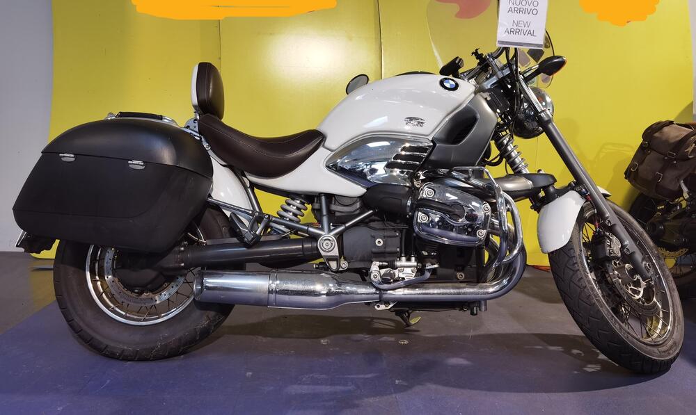 Bmw R 1200 C Classic