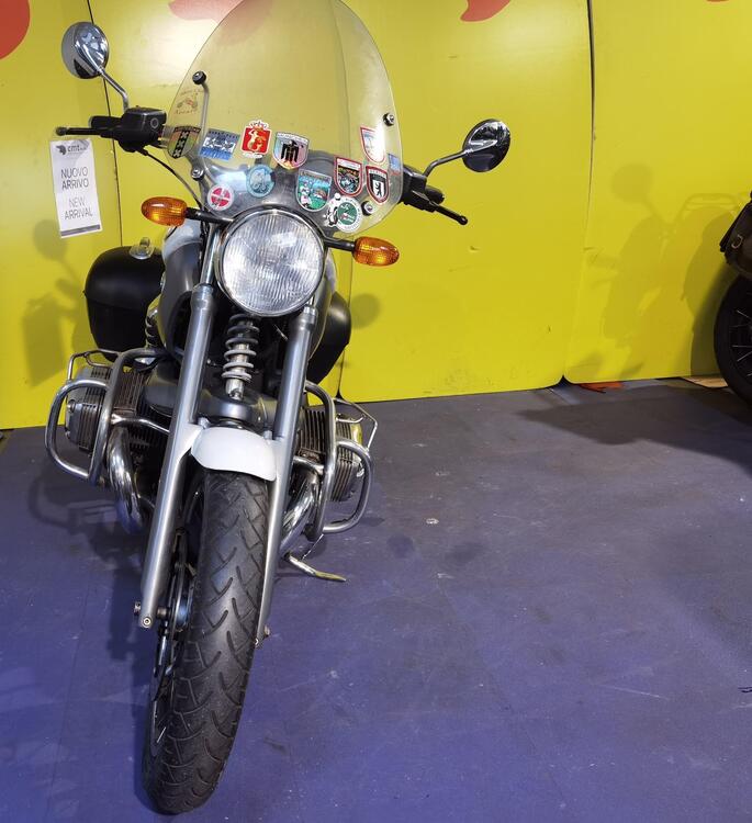 Bmw R 1200 C Classic (3)