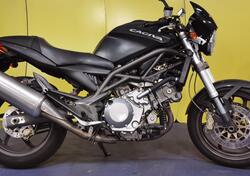 Cagiva V-Raptor 1000 (2000 - 05) usata
