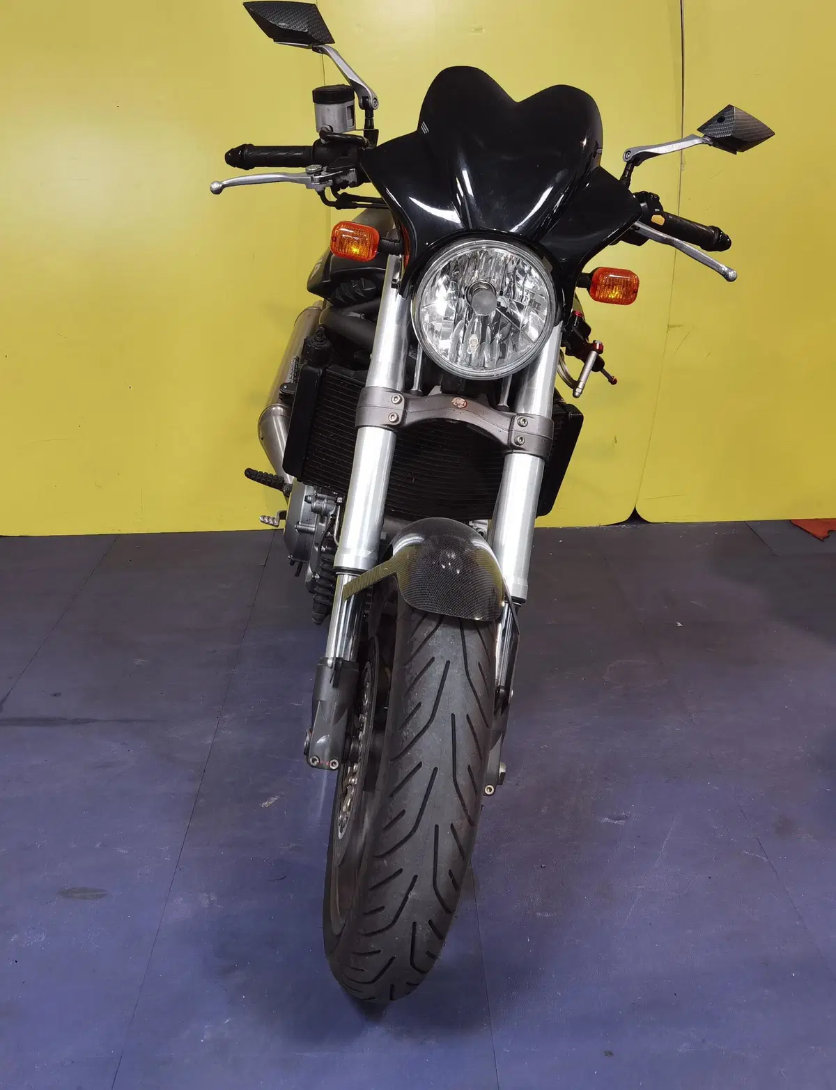 Cagiva V-Raptor 1000 (2000 - 05) (2)