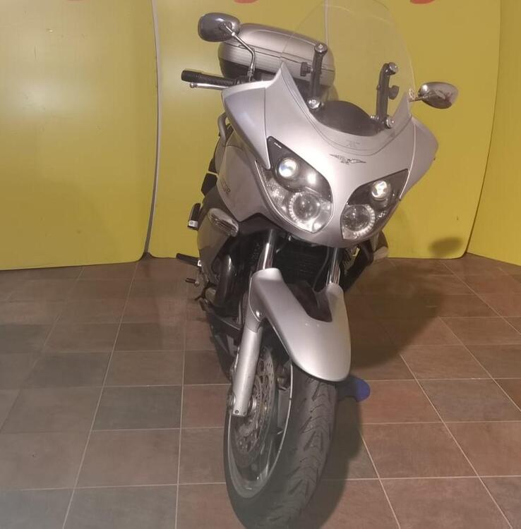 Moto Guzzi Norge 1200 (2006 - 10)