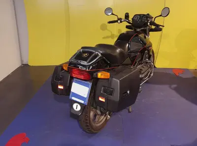 Bmw K 75 usata