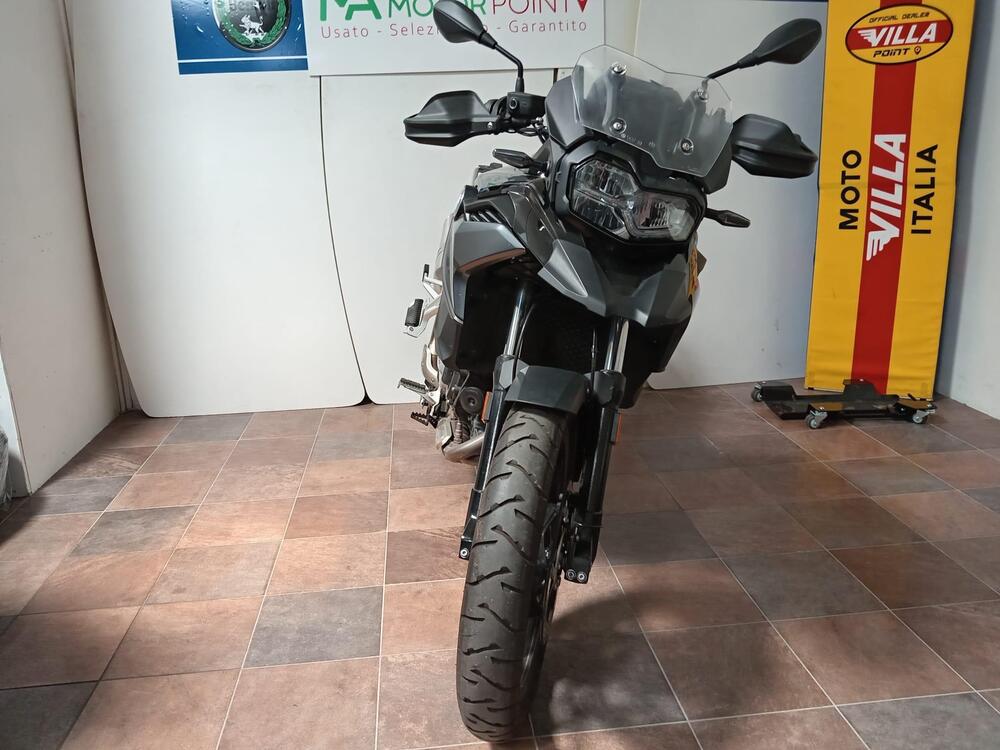 Bmw F 750 GS (2021 - 24) (2)