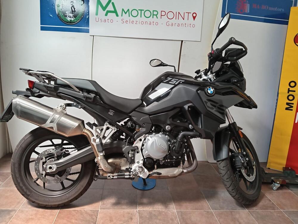 Bmw F 750 GS (2021 - 24) (3)