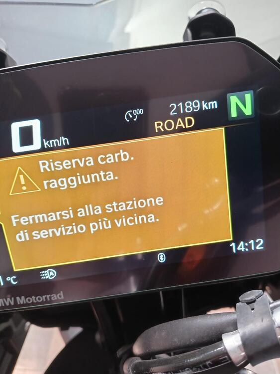 Bmw F 750 GS (2021 - 24) (4)