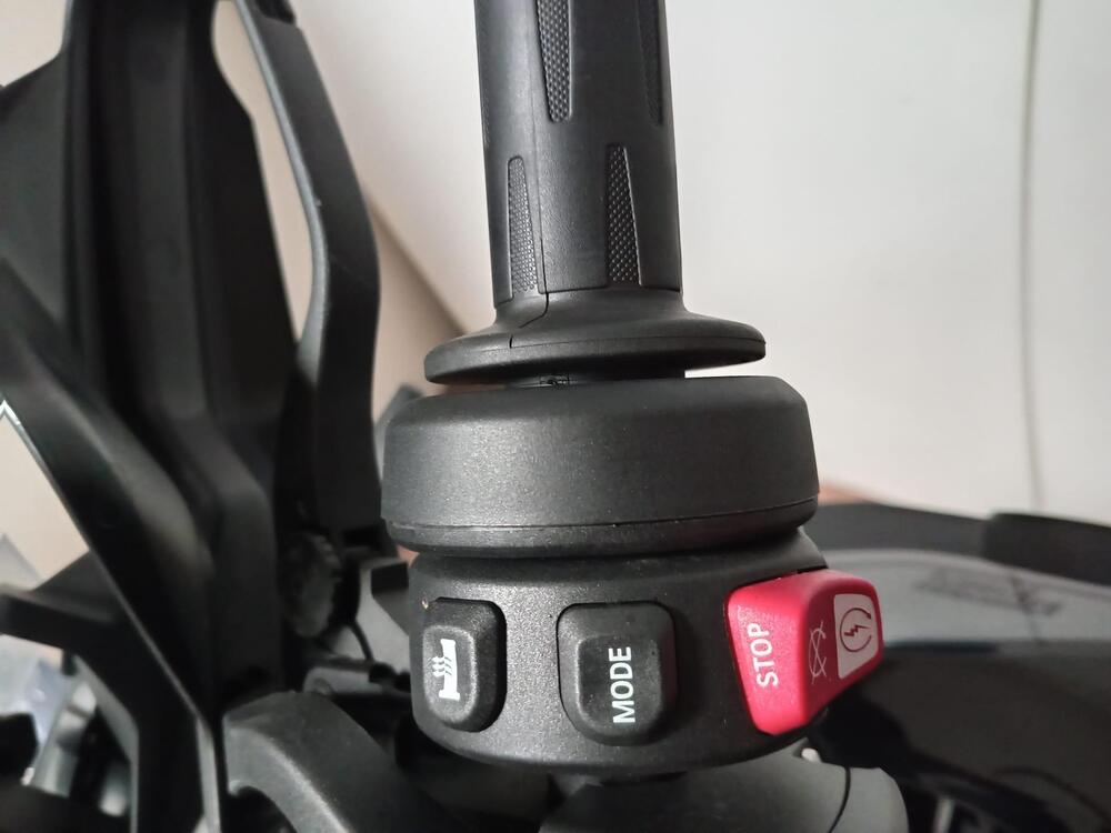 Bmw F 750 GS (2021 - 24) (5)