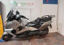 Bmw C 650 GT (2011 - 15) usata
