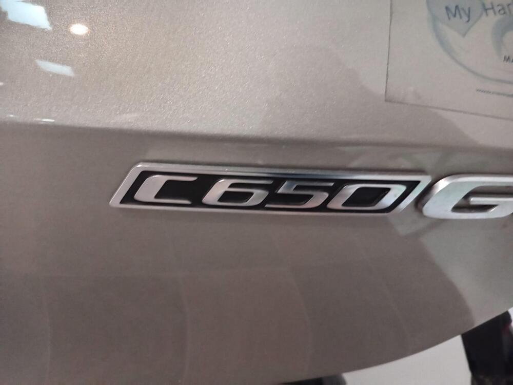 Bmw C 650 GT (2011 - 15) (4)