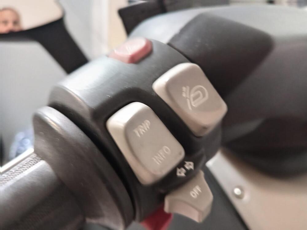 Bmw C 650 GT (2011 - 15) (5)