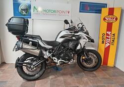 Benelli TRK 502X (2020) usata