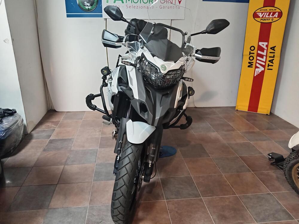 Benelli TRK 502X (2020) (3)