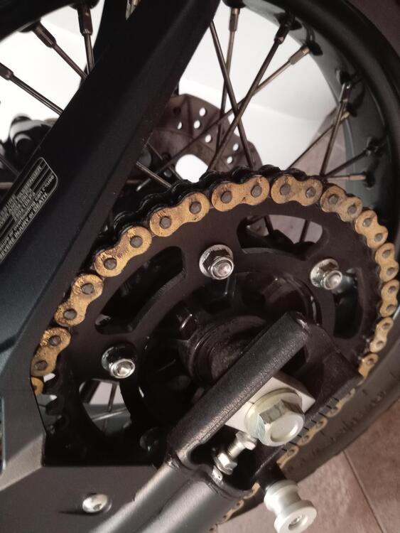 Benelli TRK 502X (2020) (5)