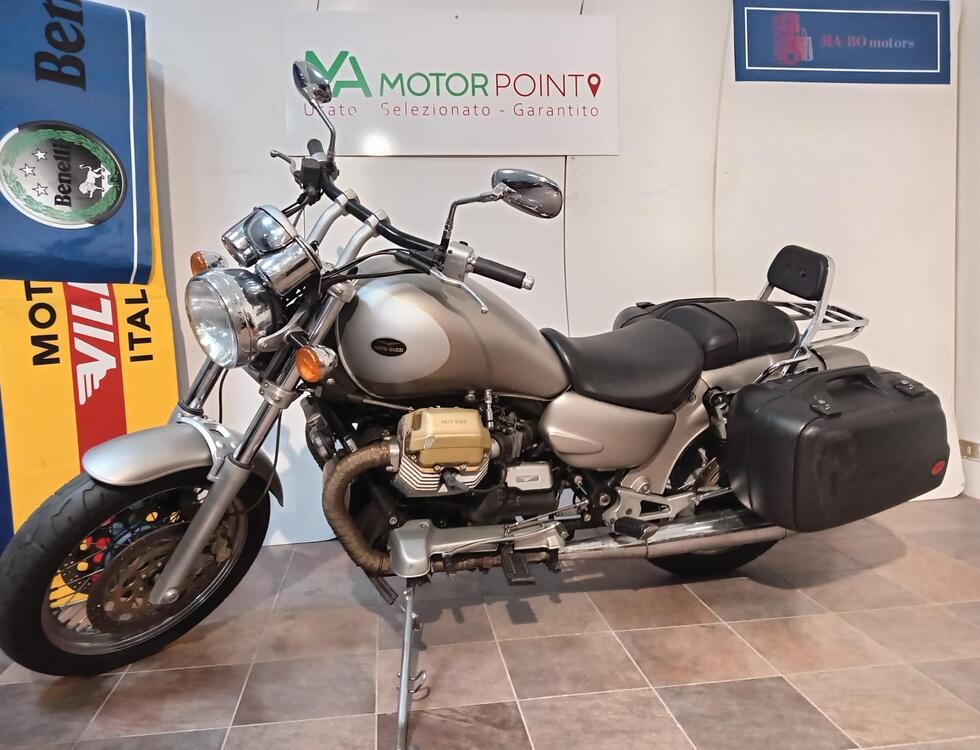 Moto Guzzi California Aluminium (4)