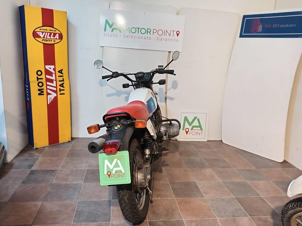 Bmw R 80 G/S (1980 - 87) (3)