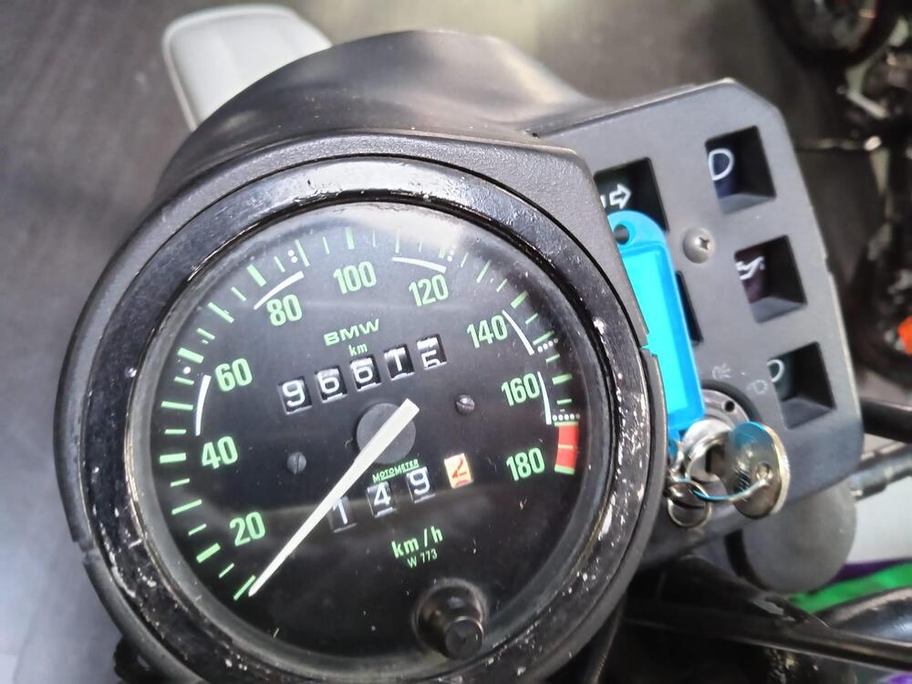 Bmw R 80 G/S (1980 - 87) (5)