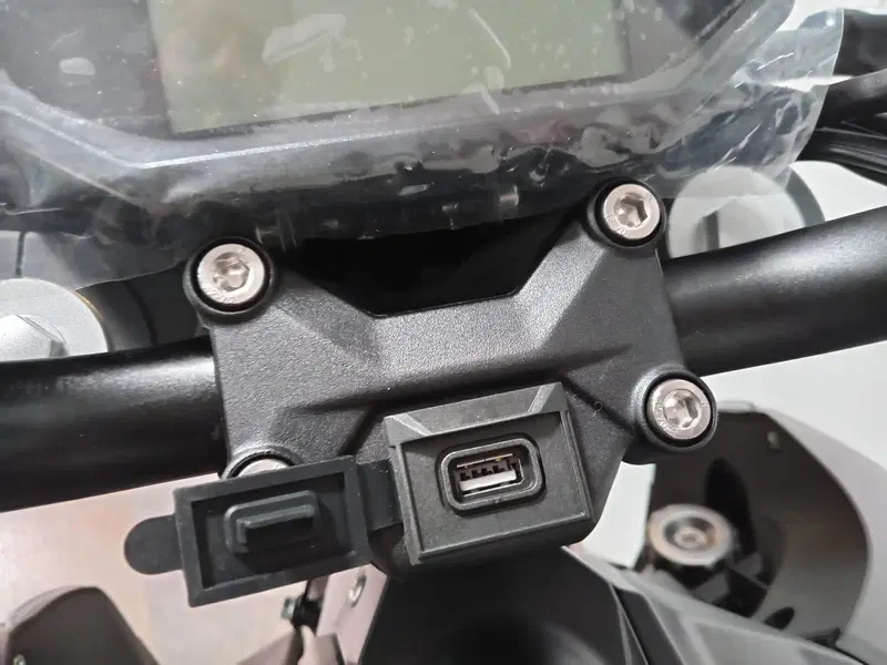 Keeway Motor RKF 125 (2025 - 26) (10)