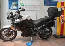 Triumph Tiger 800 ABS (2010 - 14) usata