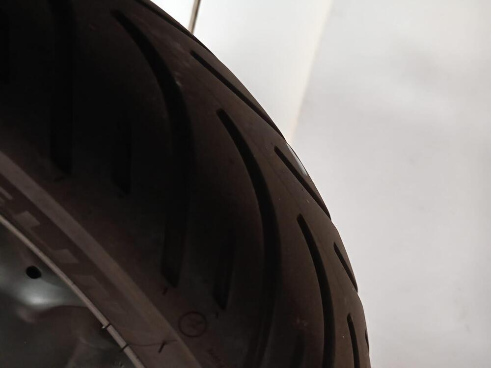 Triumph Tiger 800 ABS (2010 - 14) (5)