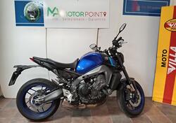 Yamaha MT-09 (2021 - 23) usata