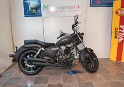 Keeway Motor Superlight 125 (2021 - 25) usata