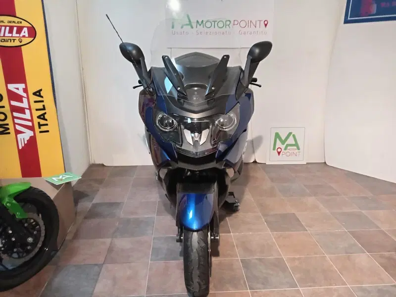 Bmw K 1600 GT (2010 - 16) (2)