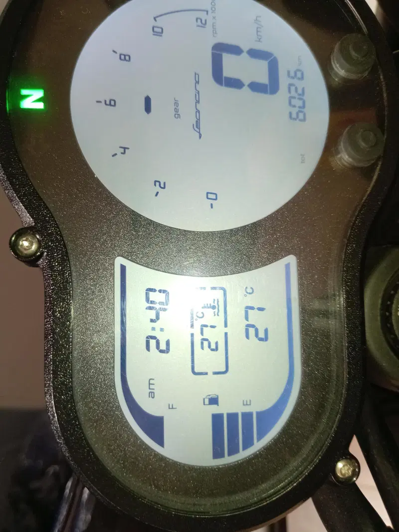 Benelli Leoncino 500 ABS (2017 - 20) (4)