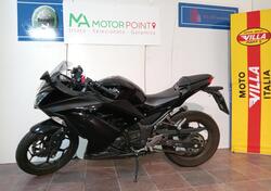 Kawasaki Ninja 300 (2012 - 14) usata