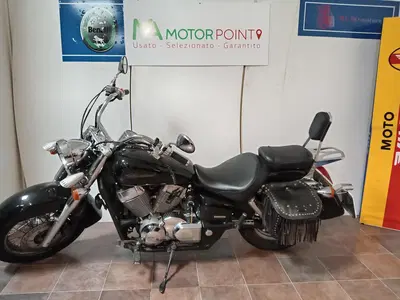 Honda VT 750 C2 Shadow (1998 - 03) usata